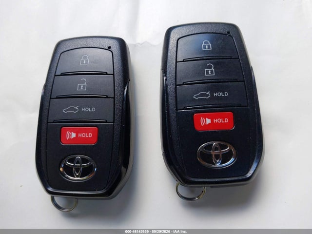 Aukcja sprzedaży 2024 Toyota Crown Platinum, vin: JTDAFAAF9R3006399, numer aukcji: 46142659