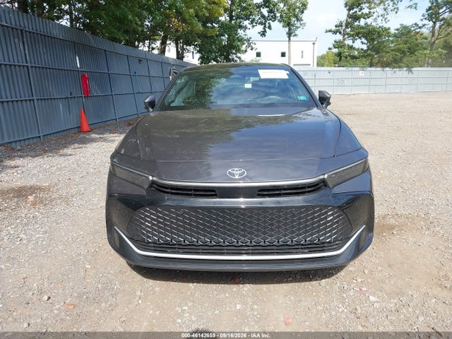 Aukcja sprzedaży 2024 Toyota Crown Platinum, vin: JTDAFAAF9R3006399, numer aukcji: 46142659