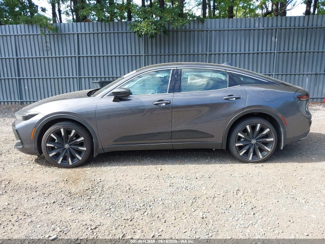 Aukcja sprzedaży 2024 Toyota Crown Platinum, vin: JTDAFAAF9R3006399, numer aukcji: 46142659
