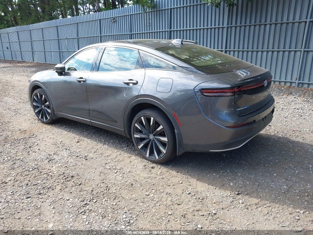Aukcja sprzedaży 2024 Toyota Crown Platinum, vin: JTDAFAAF9R3006399, numer aukcji: 46142659