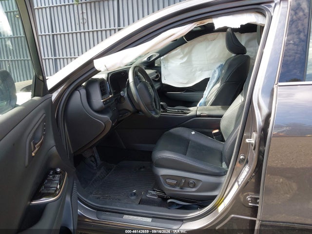 Aukcja sprzedaży 2024 Toyota Crown Platinum, vin: JTDAFAAF9R3006399, numer aukcji: 46142659