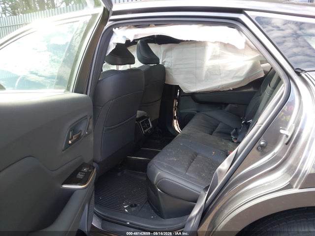 Aukcja sprzedaży 2024 Toyota Crown Platinum, vin: JTDAFAAF9R3006399, numer aukcji: 46142659