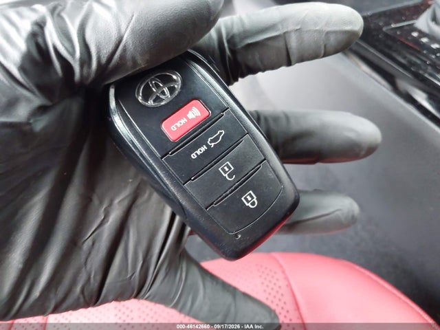 Aukcja sprzedaży 2025 Toyota Camry Xse, vin: 4T1DAACK4SU618270, numer aukcji: 46142660