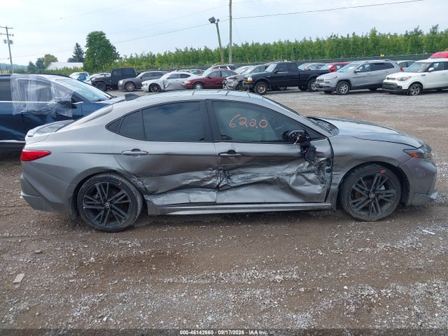 Aukcja sprzedaży 2025 Toyota Camry Xse, vin: 4T1DAACK4SU618270, numer aukcji: 46142660