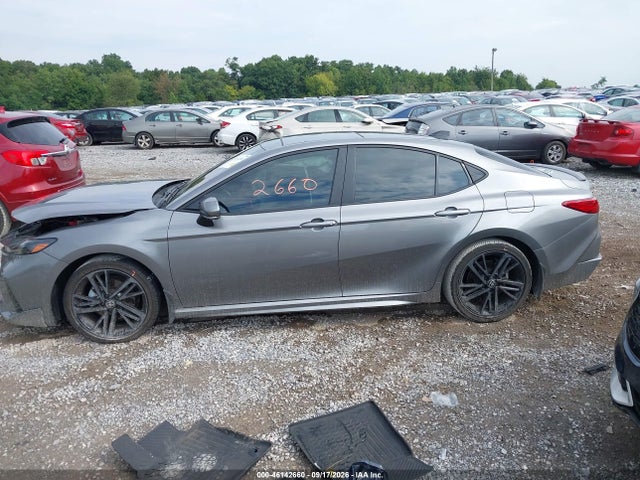 Aukcja sprzedaży 2025 Toyota Camry Xse, vin: 4T1DAACK4SU618270, numer aukcji: 46142660