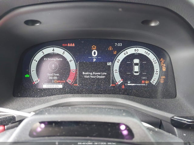 Aukcja sprzedaży 2025 Toyota Camry Xse, vin: 4T1DAACK4SU618270, numer aukcji: 46142660
