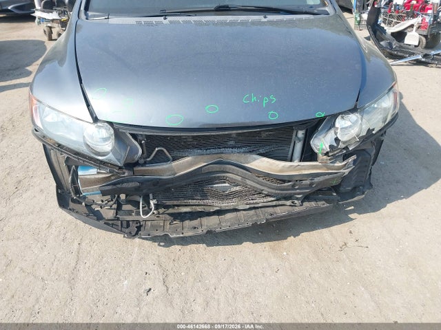 46142668 :رقم المزاد ، 19XFA1F67BE006980 vin ، 2011 Honda Civic Lx-s مزاد بيع