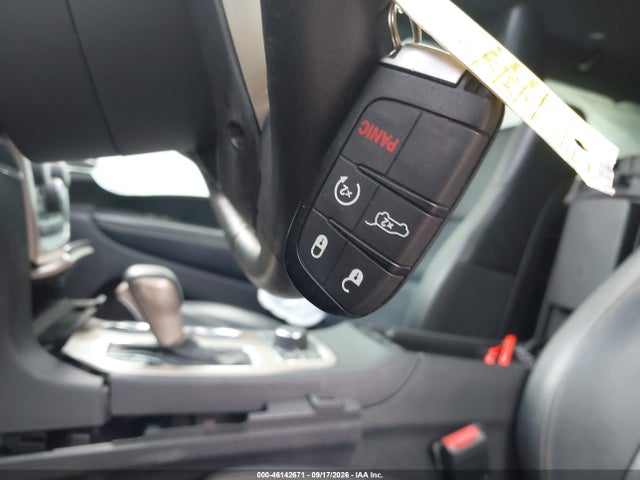46142671 :رقم المزاد ، 1C4RJFBG0HC753961 vin ، 2017 Jeep Grand Cherokee Limited 4x4 مزاد بيع