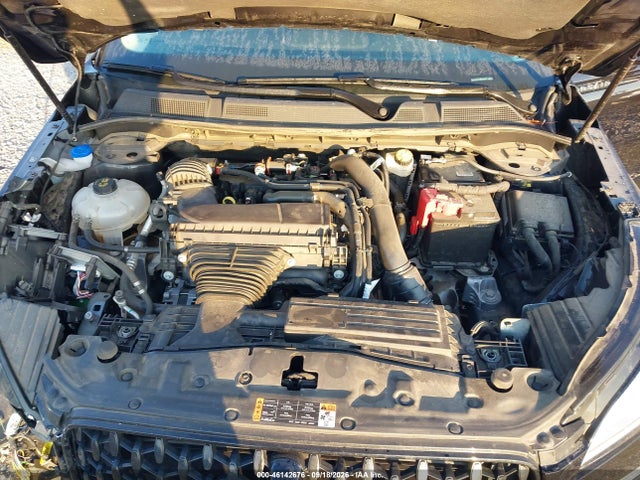 Продажа на аукционе авто 2023 Lincoln Corsair Reserve, vin: 5LMCJ2DA1PUL19475, номер лота: 46142676