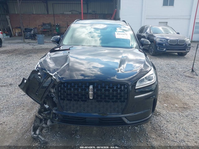 Продажа на аукционе авто 2023 Lincoln Corsair Reserve, vin: 5LMCJ2DA1PUL19475, номер лота: 46142676