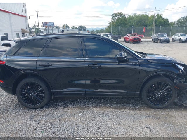 Продажа на аукционе авто 2023 Lincoln Corsair Reserve, vin: 5LMCJ2DA1PUL19475, номер лота: 46142676