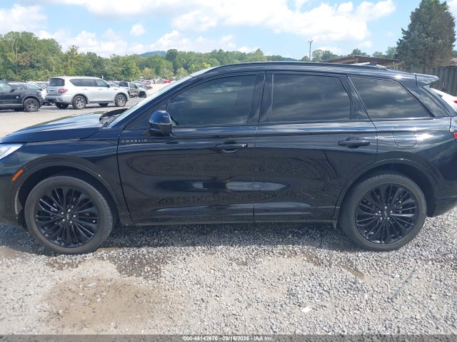 Продажа на аукционе авто 2023 Lincoln Corsair Reserve, vin: 5LMCJ2DA1PUL19475, номер лота: 46142676