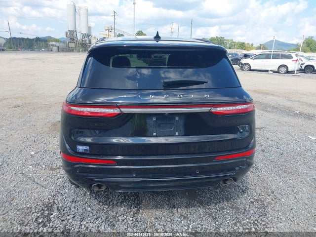 Продажа на аукционе авто 2023 Lincoln Corsair Reserve, vin: 5LMCJ2DA1PUL19475, номер лота: 46142676