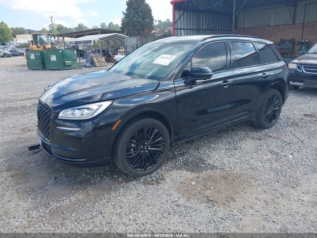 Продажа на аукционе авто 2023 Lincoln Corsair Reserve, vin: 5LMCJ2DA1PUL19475, номер лота: 46142676
