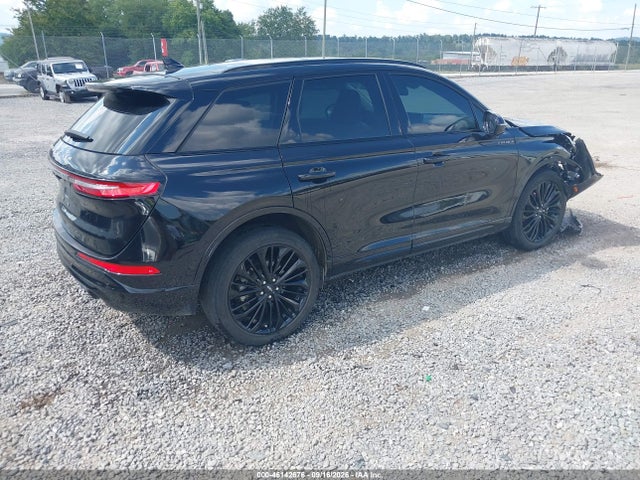 Продажа на аукционе авто 2023 Lincoln Corsair Reserve, vin: 5LMCJ2DA1PUL19475, номер лота: 46142676
