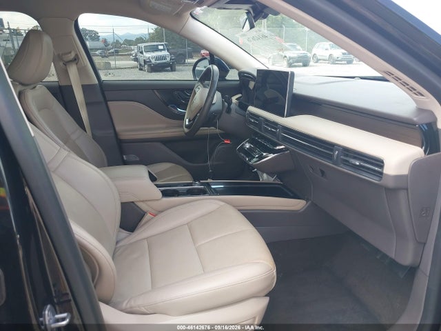 Продажа на аукционе авто 2023 Lincoln Corsair Reserve, vin: 5LMCJ2DA1PUL19475, номер лота: 46142676