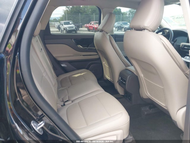 Продажа на аукционе авто 2023 Lincoln Corsair Reserve, vin: 5LMCJ2DA1PUL19475, номер лота: 46142676