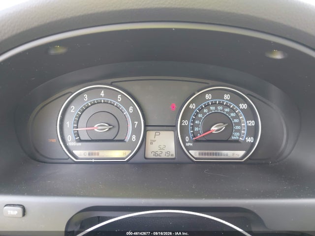 Продажа на аукционе авто 2007 Kia Optima Lx, vin: KNAGE123375124139, номер лота: 46142677