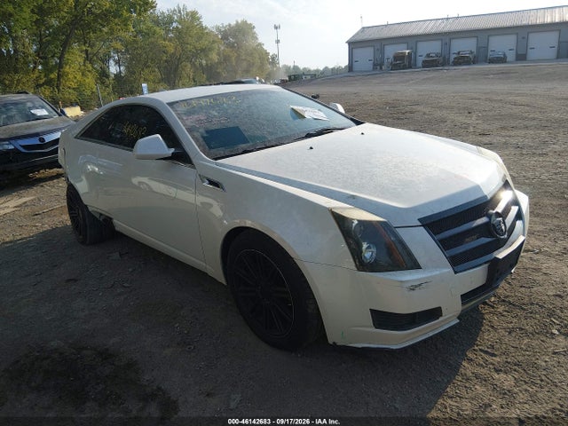 Продаж на аукціоні авто 2013 Cadillac Cts Standard, vin: 1G6DC1E31D0150029, номер лоту: 46142683