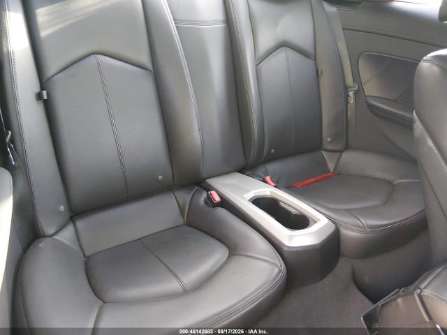 46142683 :رقم المزاد ، 1G6DC1E31D0150029 vin ، 2013 Cadillac Cts Standard مزاد بيع