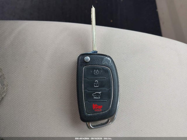 2015 Hyundai Sonata Se მანქანა იყიდება აუქციონზე, vin: 5NPE24AF7FH172094, აუქციონის ნომერი: 46142684