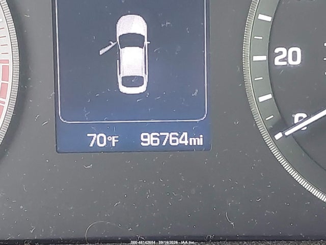 2015 Hyundai Sonata Se მანქანა იყიდება აუქციონზე, vin: 5NPE24AF7FH172094, აუქციონის ნომერი: 46142684