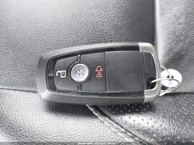 Продажа на аукционе авто 2019 Ford Ecosport Titanium, vin: MAJ6S3KL3KC294336, номер лота: 46142686