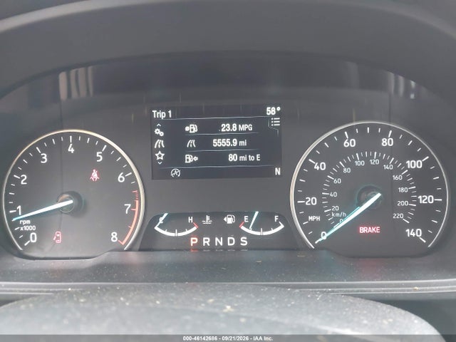 Продажа на аукционе авто 2019 Ford Ecosport Titanium, vin: MAJ6S3KL3KC294336, номер лота: 46142686