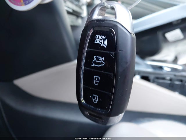 Продаж на аукціоні авто 2019 Hyundai Santa Fe Limited, vin: 5NMS53AD9KH028797, номер лоту: 46142687