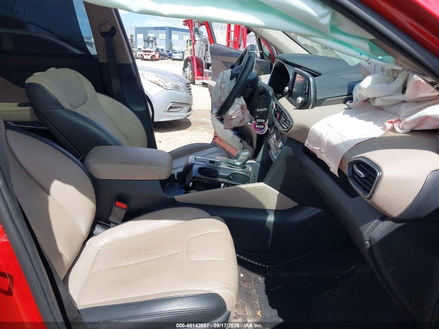 Продаж на аукціоні авто 2019 Hyundai Santa Fe Limited, vin: 5NMS53AD9KH028797, номер лоту: 46142687