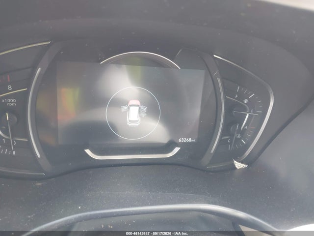 Продаж на аукціоні авто 2019 Hyundai Santa Fe Limited, vin: 5NMS53AD9KH028797, номер лоту: 46142687