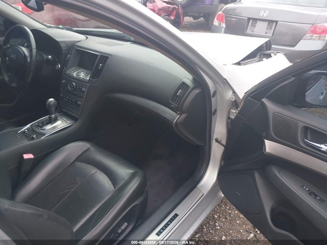 Продаж на аукціоні авто 2012 Infiniti G37x, vin: JN1CV6AR3CM970942, номер лоту: 46142688