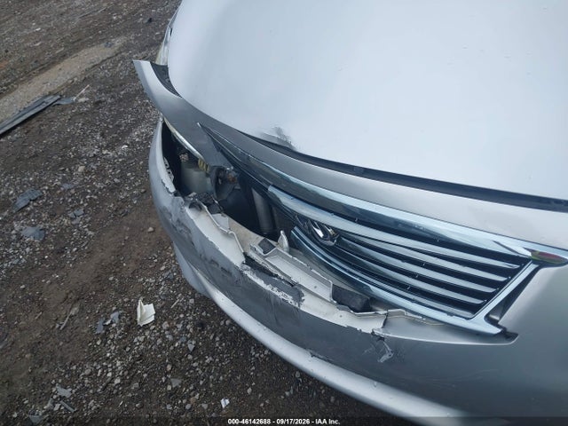Продаж на аукціоні авто 2012 Infiniti G37x, vin: JN1CV6AR3CM970942, номер лоту: 46142688