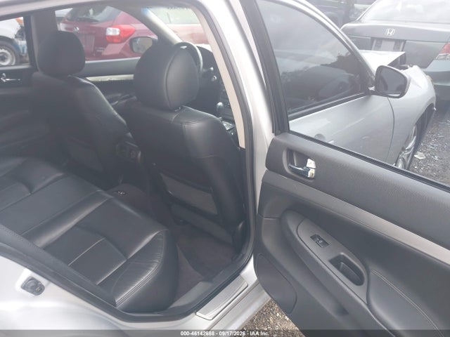 Продаж на аукціоні авто 2012 Infiniti G37x, vin: JN1CV6AR3CM970942, номер лоту: 46142688