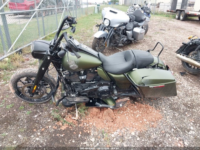 Harley-Davidson FLHRXS 2022 1HD1KVP12NB662716 Image 14