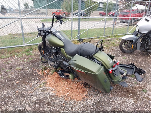 Harley-Davidson FLHRXS 2022 1HD1KVP12NB662716 Image 3