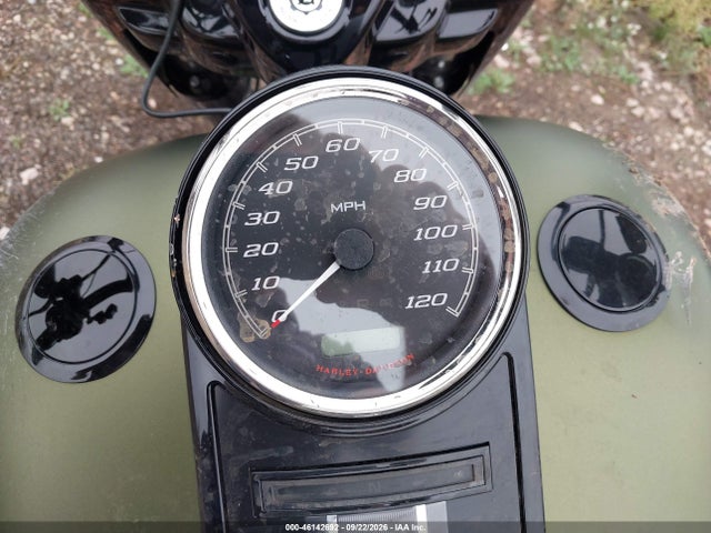 Harley-Davidson FLHRXS 2022 1HD1KVP12NB662716 Image 7