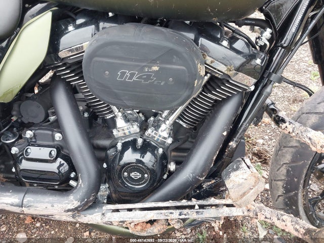 Harley-Davidson FLHRXS 2022 1HD1KVP12NB662716 Image 8