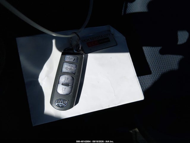 Aukcja sprzedaży 2017 Toyota Yaris Ia, vin: 3MYDLBYVXHY182412, numer aukcji: 46142694