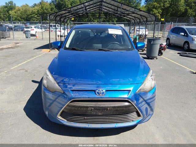 Aukcja sprzedaży 2017 Toyota Yaris Ia, vin: 3MYDLBYVXHY182412, numer aukcji: 46142694