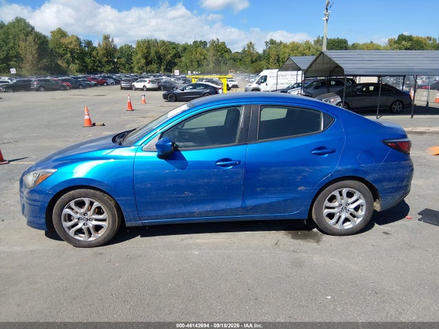 Aukcja sprzedaży 2017 Toyota Yaris Ia, vin: 3MYDLBYVXHY182412, numer aukcji: 46142694