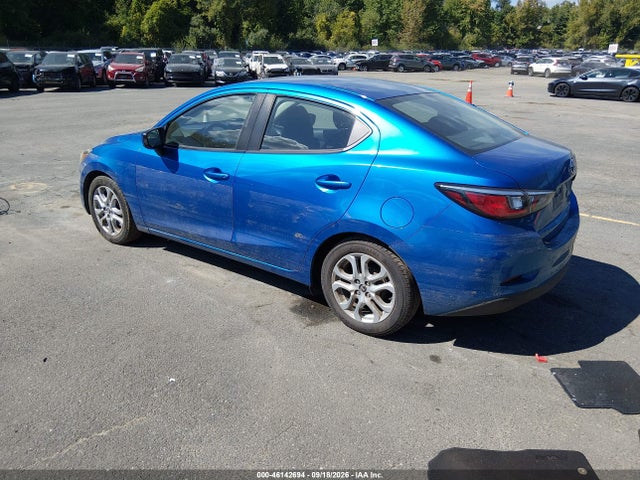 Aukcja sprzedaży 2017 Toyota Yaris Ia, vin: 3MYDLBYVXHY182412, numer aukcji: 46142694