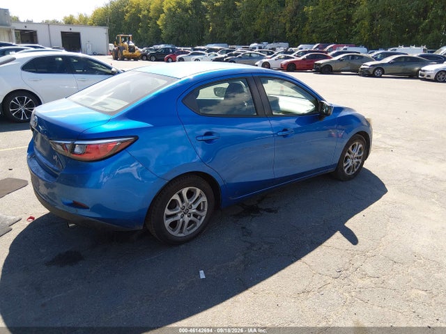 Aukcja sprzedaży 2017 Toyota Yaris Ia, vin: 3MYDLBYVXHY182412, numer aukcji: 46142694