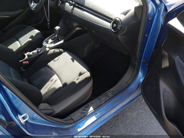 Aukcja sprzedaży 2017 Toyota Yaris Ia, vin: 3MYDLBYVXHY182412, numer aukcji: 46142694