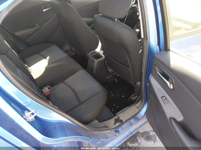 Aukcja sprzedaży 2017 Toyota Yaris Ia, vin: 3MYDLBYVXHY182412, numer aukcji: 46142694
