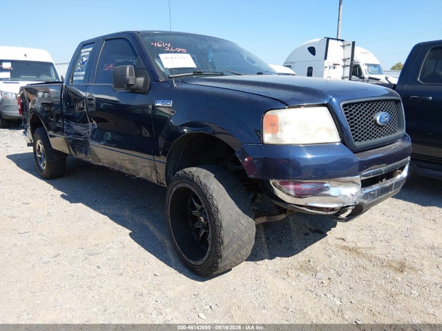 Aukcja sprzedaży 2006 Ford F-150 Fx4/lariat/xl/xlt, vin: 1FTPX14506NA97539, numer aukcji: 46142695