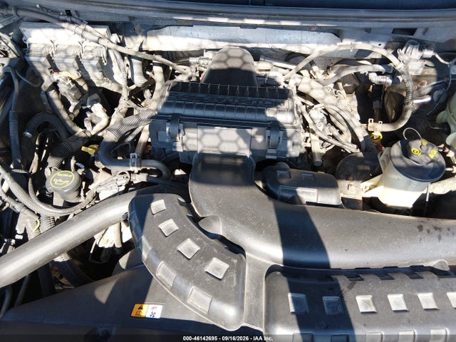Aukcja sprzedaży 2006 Ford F-150 Fx4/lariat/xl/xlt, vin: 1FTPX14506NA97539, numer aukcji: 46142695