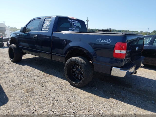 Aukcja sprzedaży 2006 Ford F-150 Fx4/lariat/xl/xlt, vin: 1FTPX14506NA97539, numer aukcji: 46142695