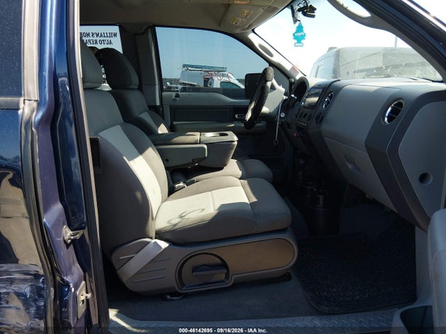 Aukcja sprzedaży 2006 Ford F-150 Fx4/lariat/xl/xlt, vin: 1FTPX14506NA97539, numer aukcji: 46142695