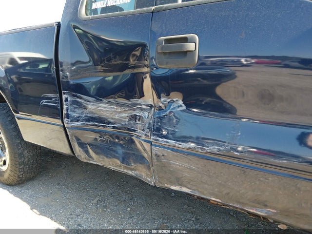 Aukcja sprzedaży 2006 Ford F-150 Fx4/lariat/xl/xlt, vin: 1FTPX14506NA97539, numer aukcji: 46142695